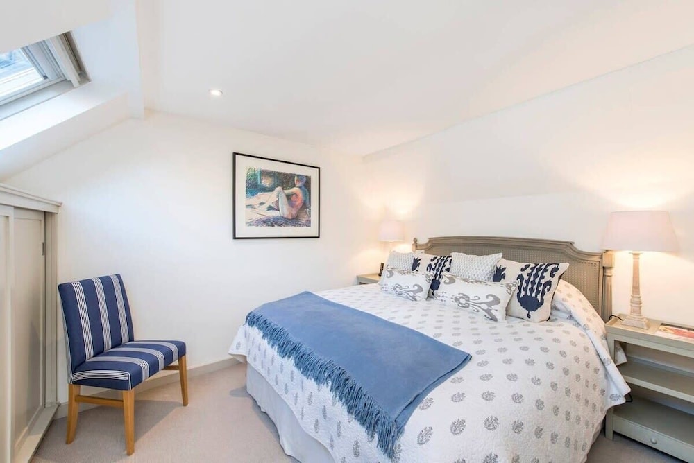 3 Bedroom Mews House - Marble Arch