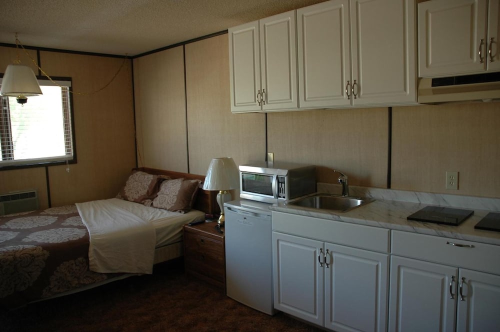 Inn of The South