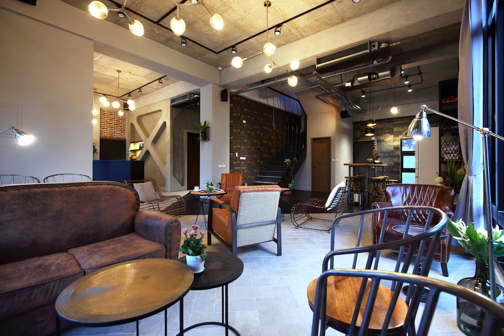 The Compass Inn