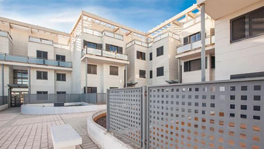 Apartamento Dúplex Golf Rioja Alta
