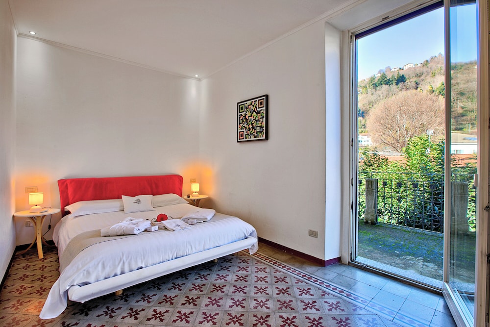 Camelia Apartment in Villa Jejia