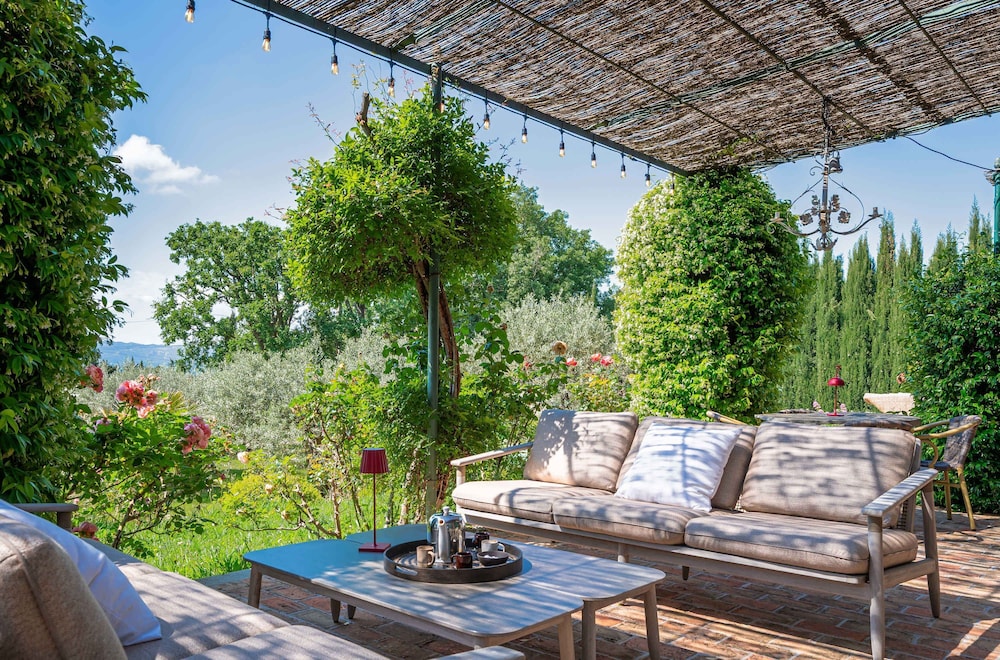 Le Mas Ela a Your Family Haven With Private Pool