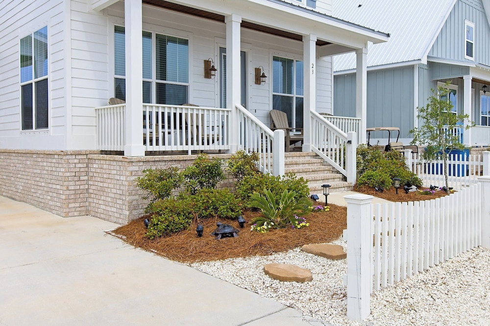 Endless Summer by Southern Vacation Rentals