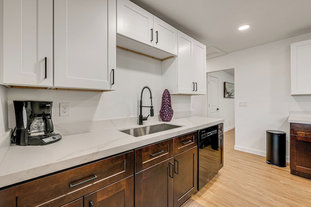 2 Mi to Gardner Village: Recently Remodeled Home!