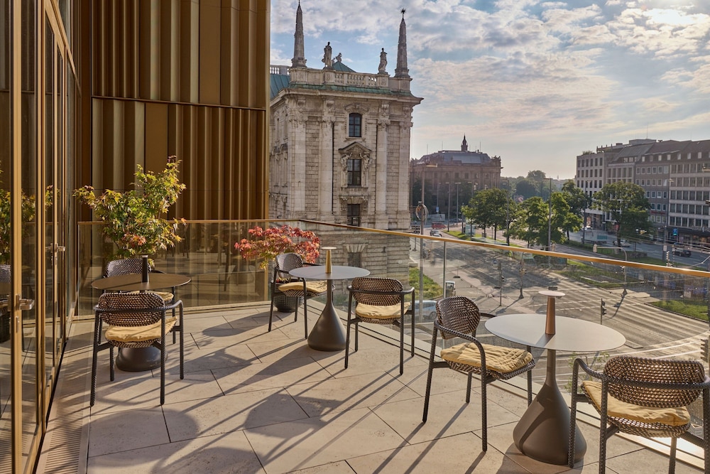 Koenigshof, a Luxury Collection Hotel, Munich 61