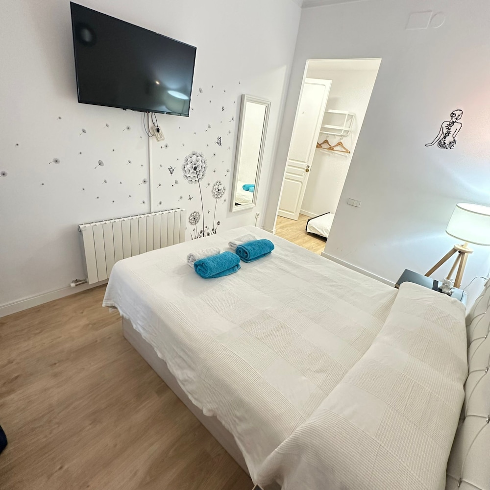 Rooms Flor