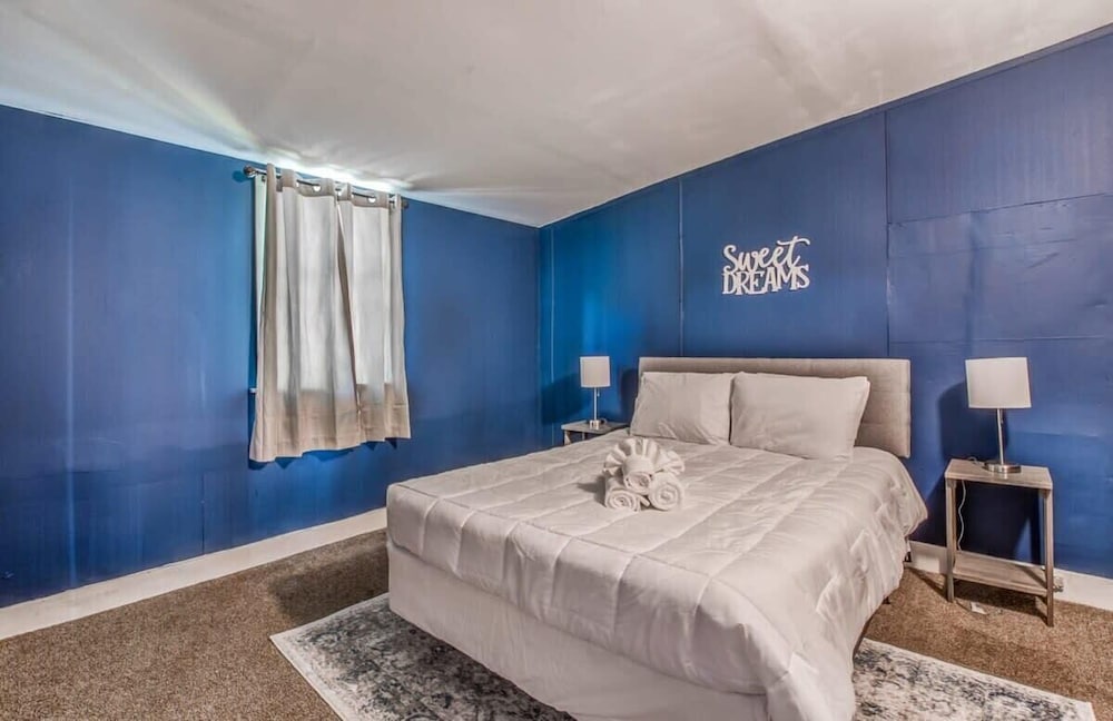 Glenview Guesthouse
