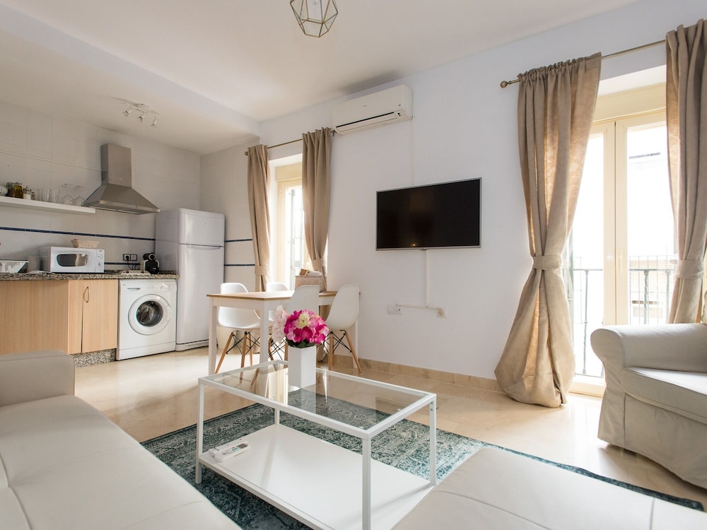 Boutike Apartments