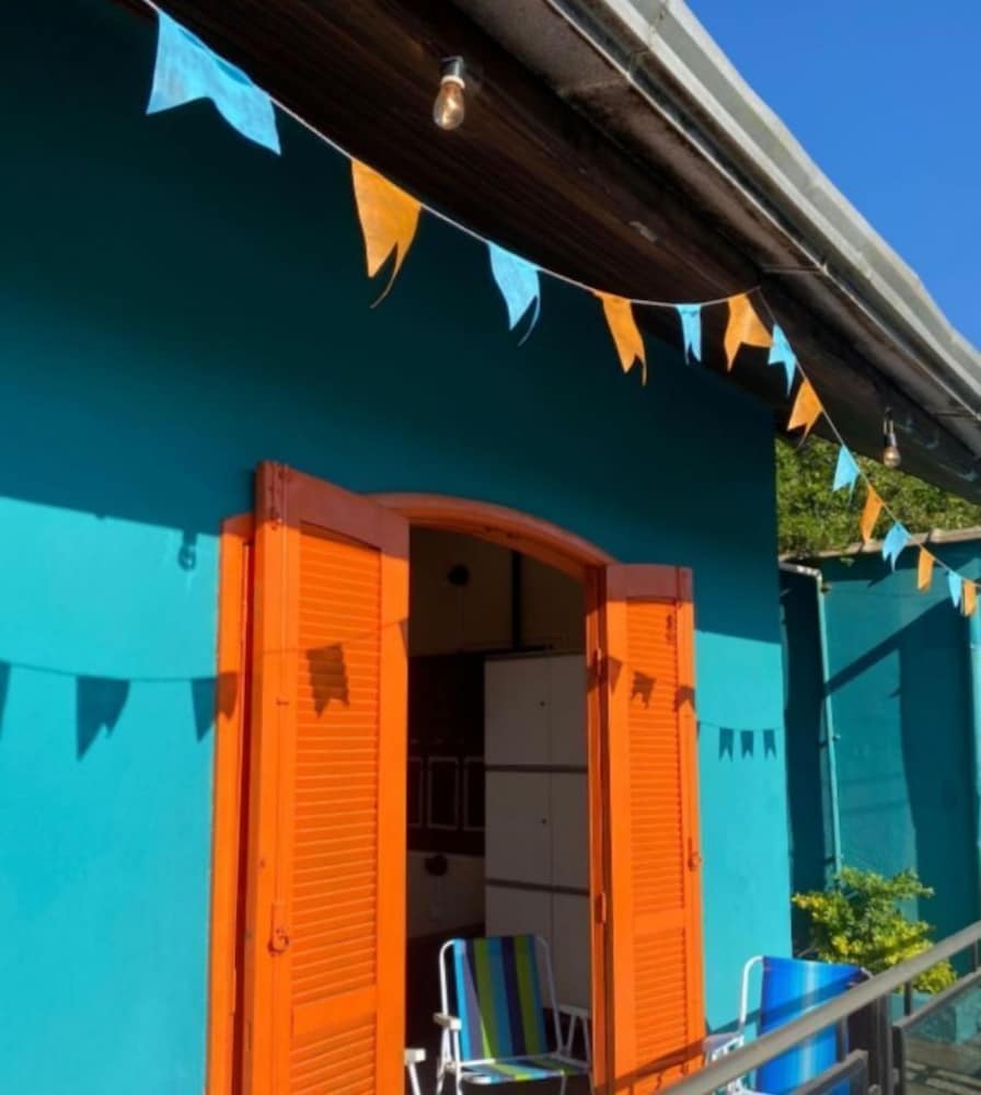 Meraki Hostel