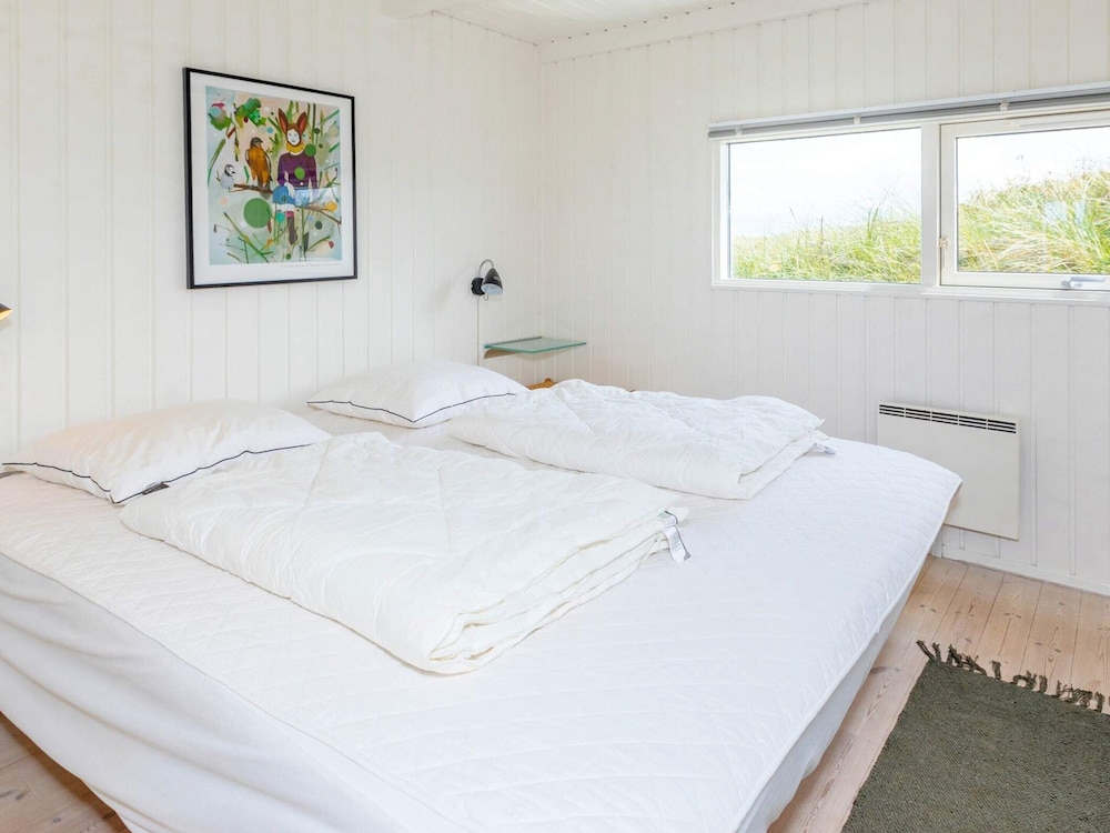 8 Person Holiday Home in Hirtshals view 3