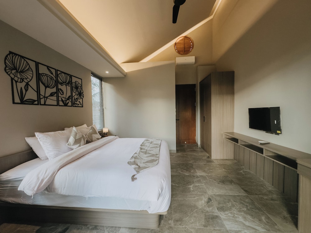 Uma Lys Villa Ubud