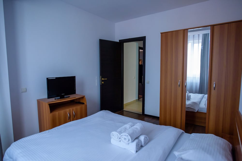 Beach Vibe Apartments Summerland Mamaia