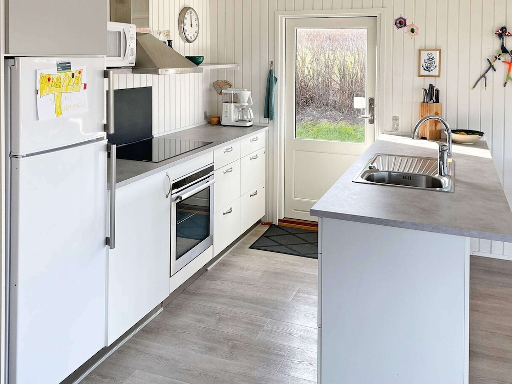 Holiday Home in Brenderup Fyn view 2
