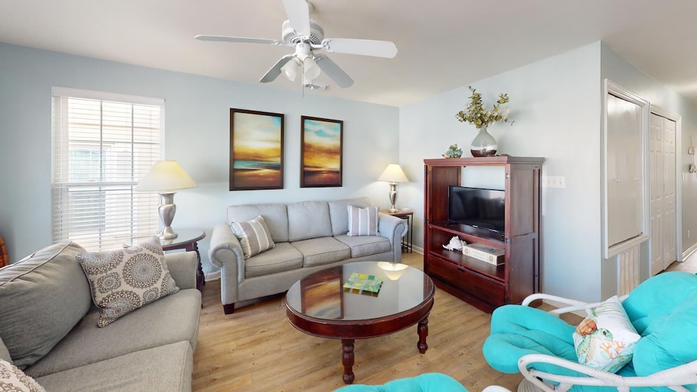 South Beach Ocean S by Tybee Vacation Rentals