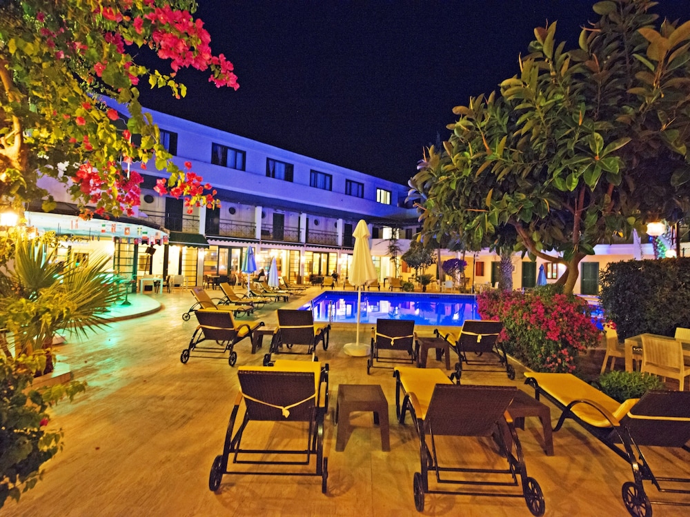 Hotel Bleu Nuit Bodrum becomes Bleu Nuit Otel Bodrum. - Image 76