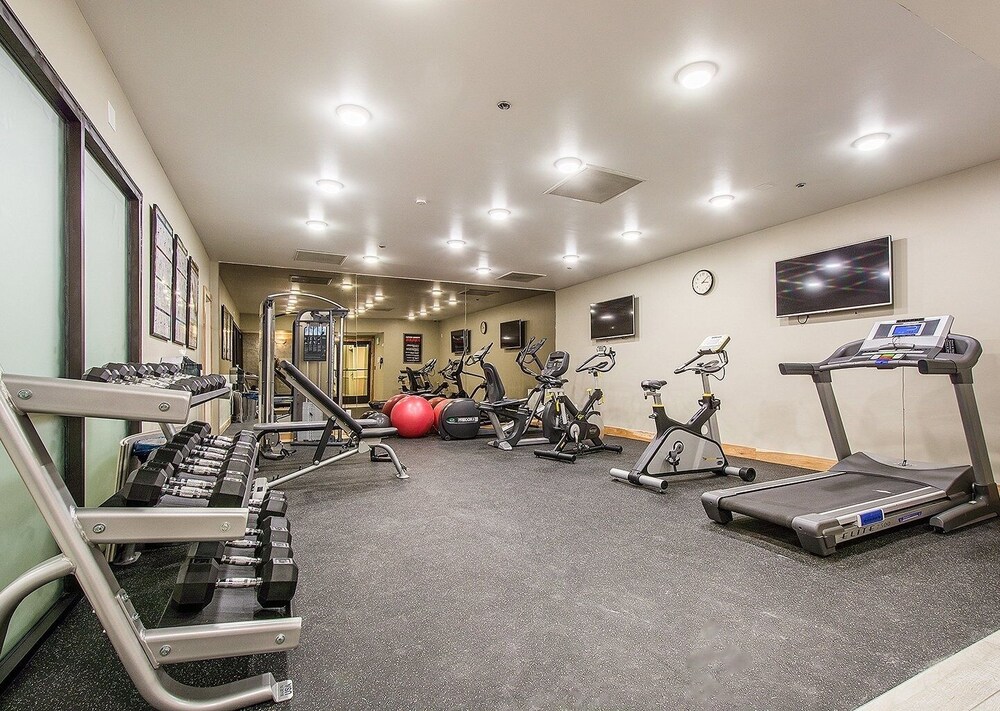 Shadow Ridge Mountain Secret 409 2 Bedroom Condo