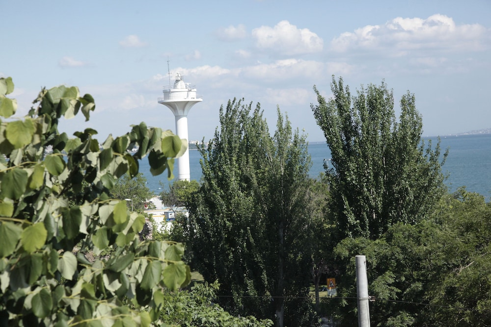 Sea House Süitler - Image 36