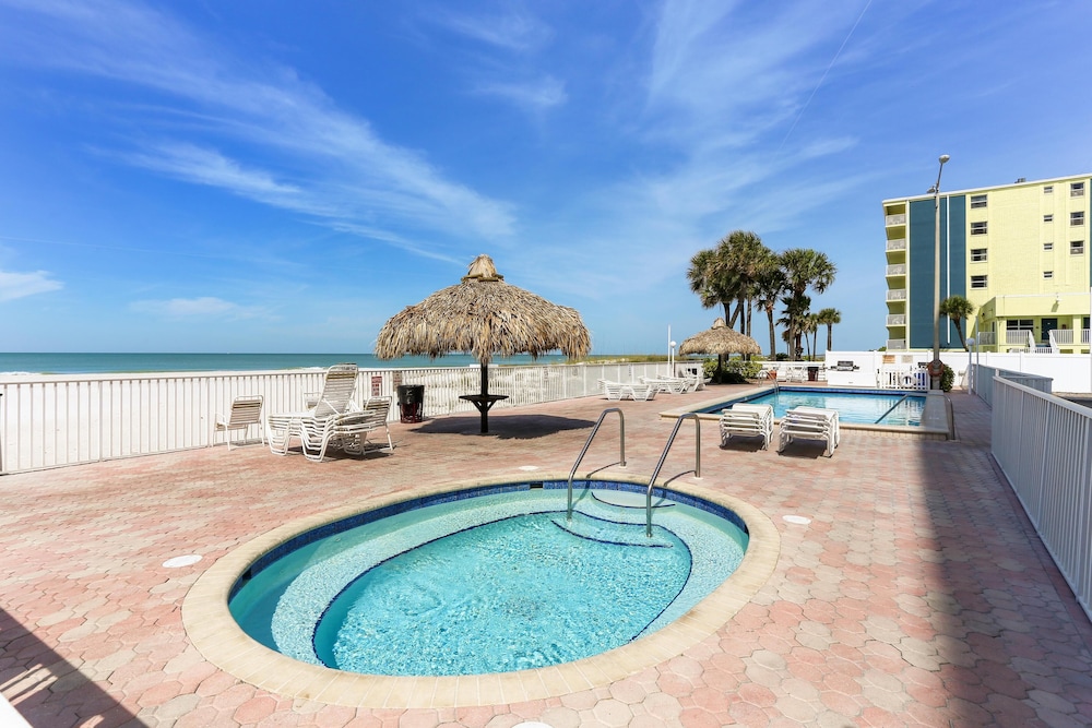 Sea Breeze 401