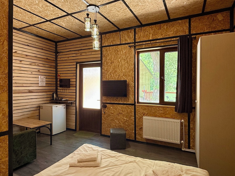 QarUp House