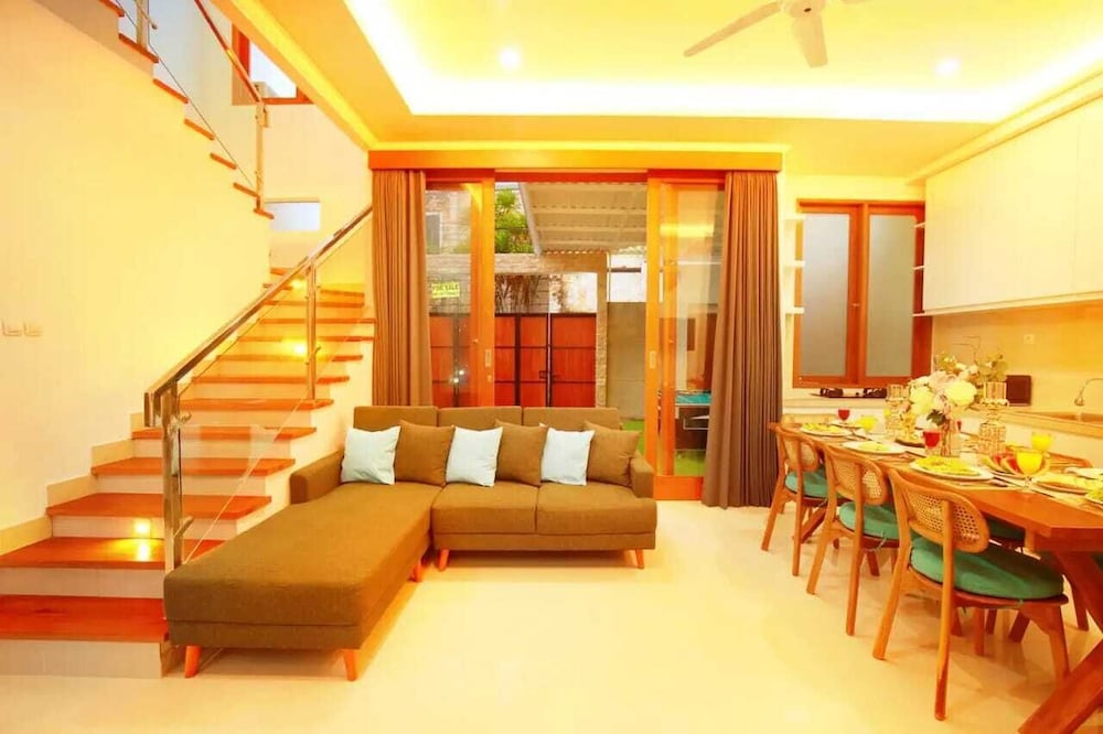 Luxury Villa Noam 2BR Nusa Dua