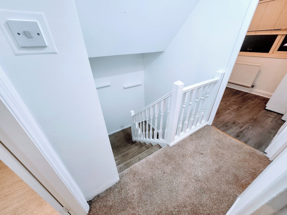 Bas Charming 3 Bedroom House photo 5