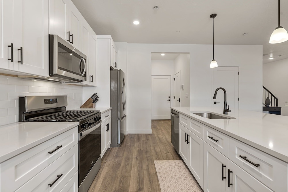 Red Rock Trails 4 Bedroom Townhouse