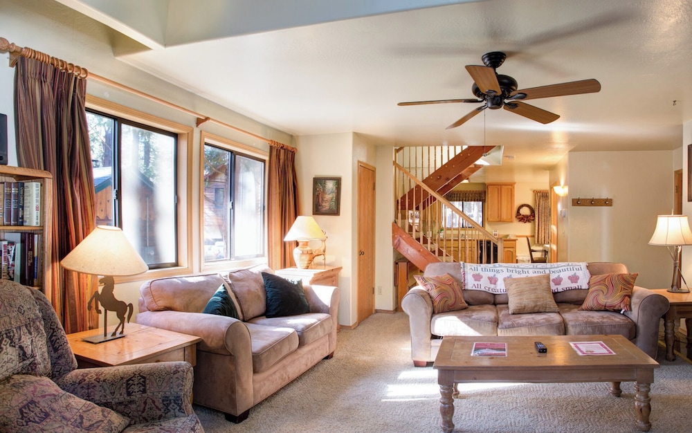 Cabin Twelve