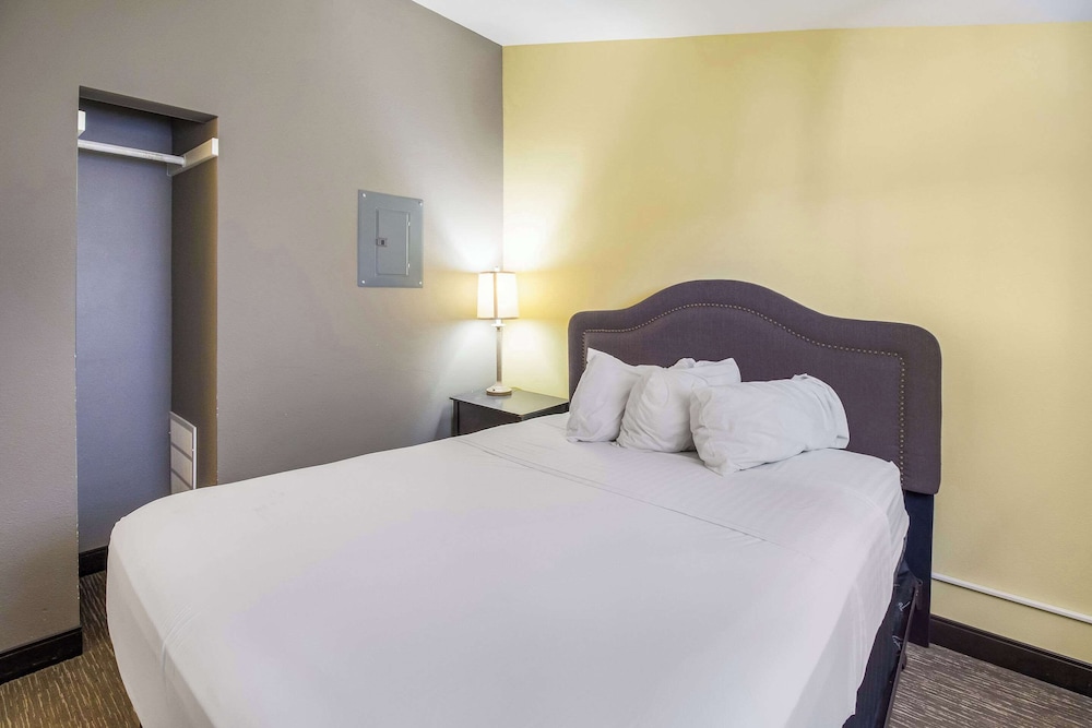 Rodeway Inn Casper