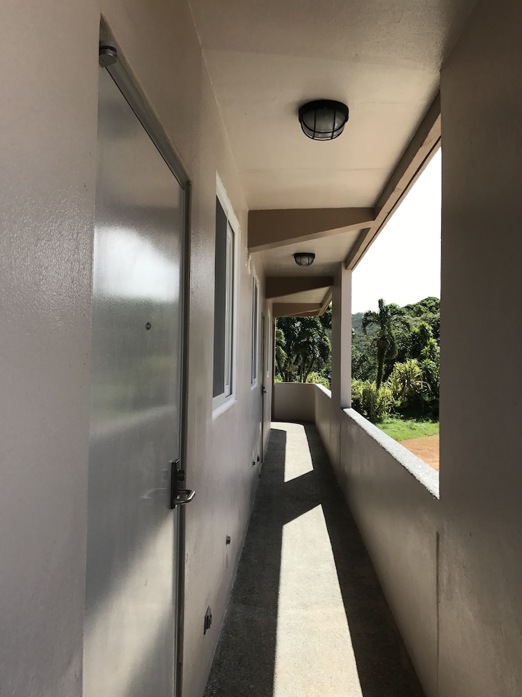 Summit Condominium and Hotel
