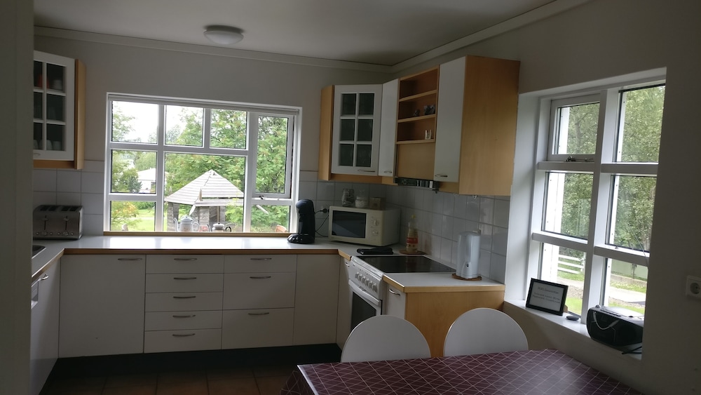 Birta Guesthouse