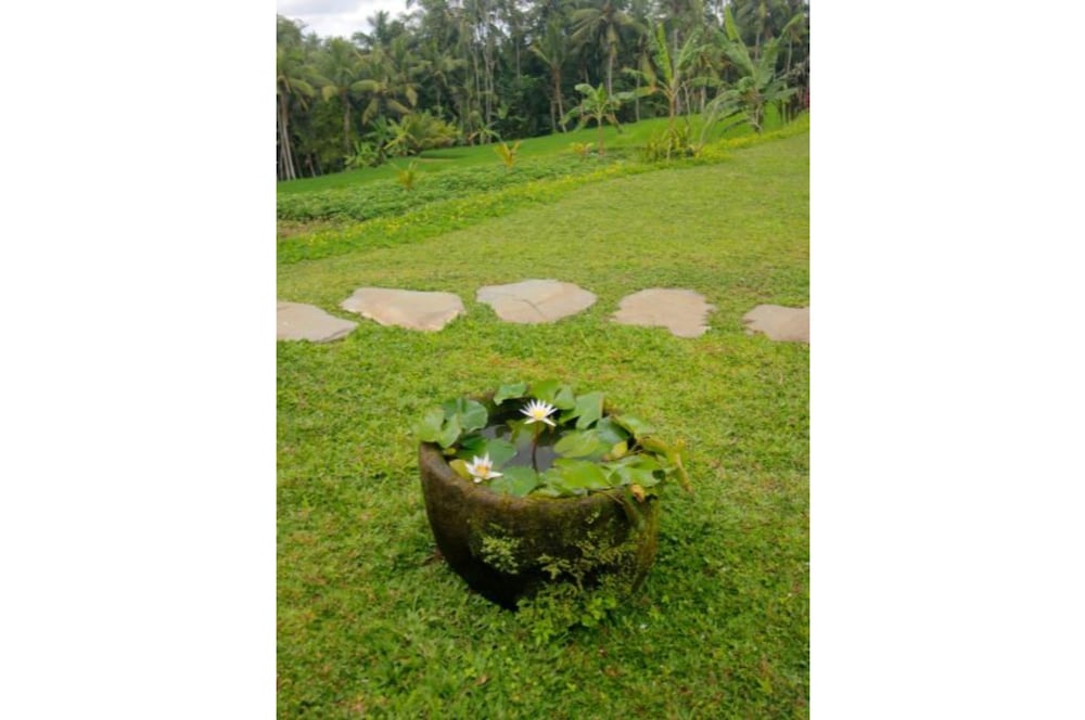 DLobong Suites Ubud