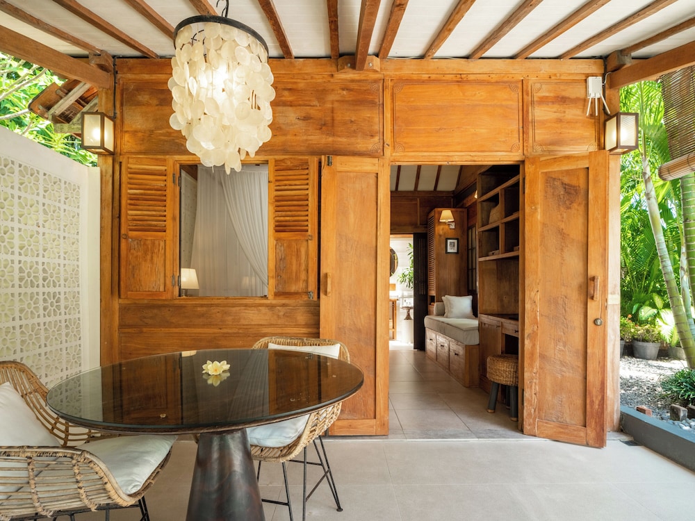 Nido Boutique Cottage
