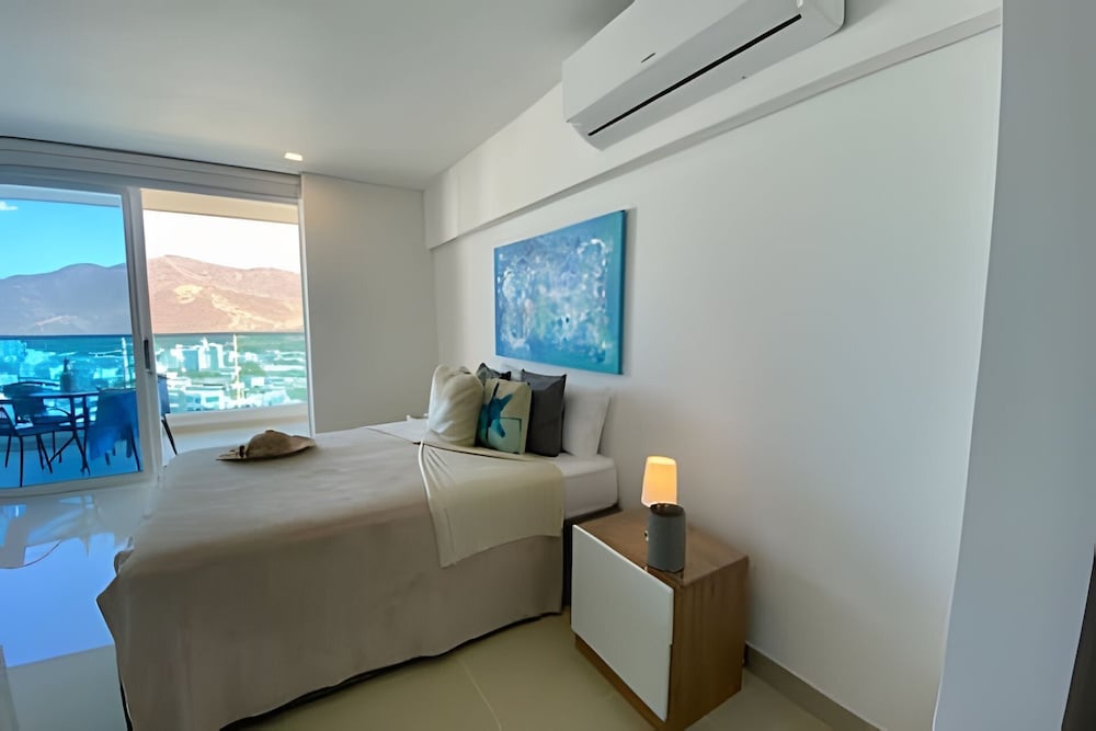 Apartamentos Reserva del Mar - by SOHO