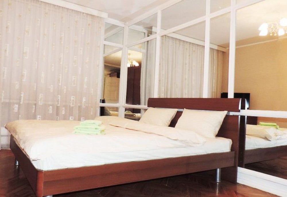 Apartlux Vernadskogo Superior