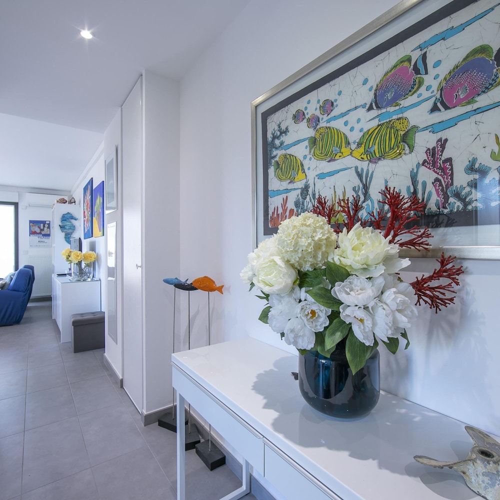 Appartement Liberation 2
