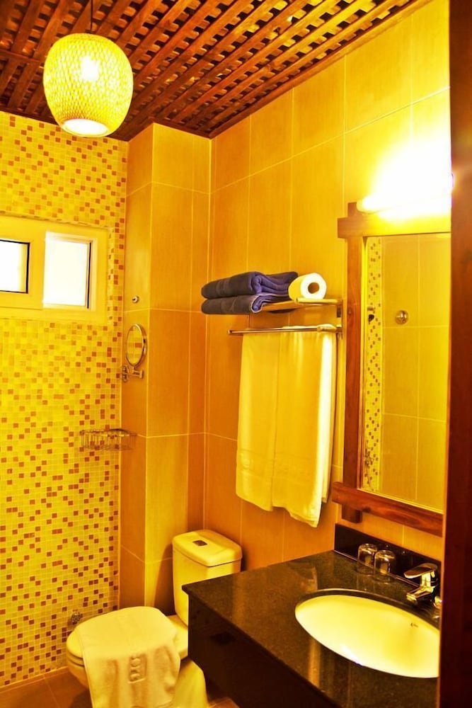 Melon Resort Mũi Né