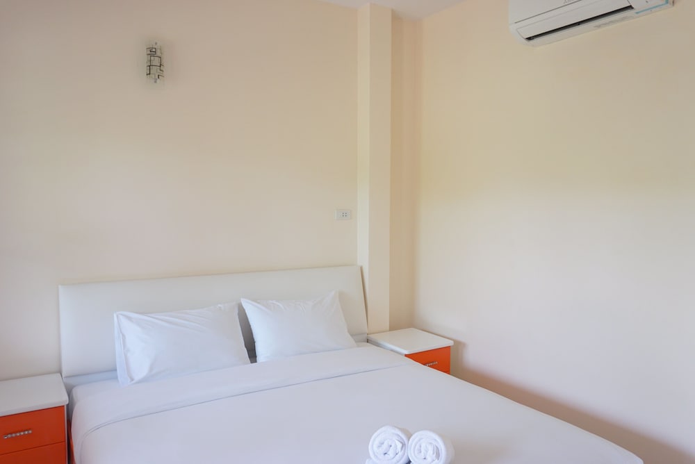 Aranya Resort