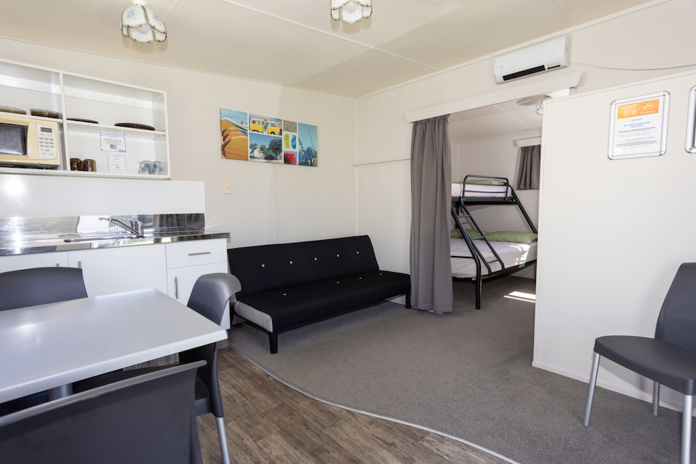 Cosy Corner Holiday Park