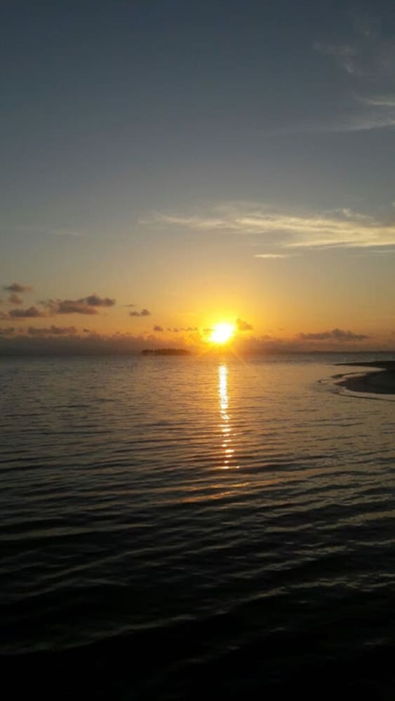 Cabañas Isla Nubesidub San Blas