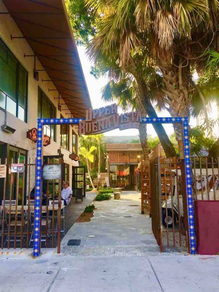 Stanza Wynwood Parking Laundry Wifi