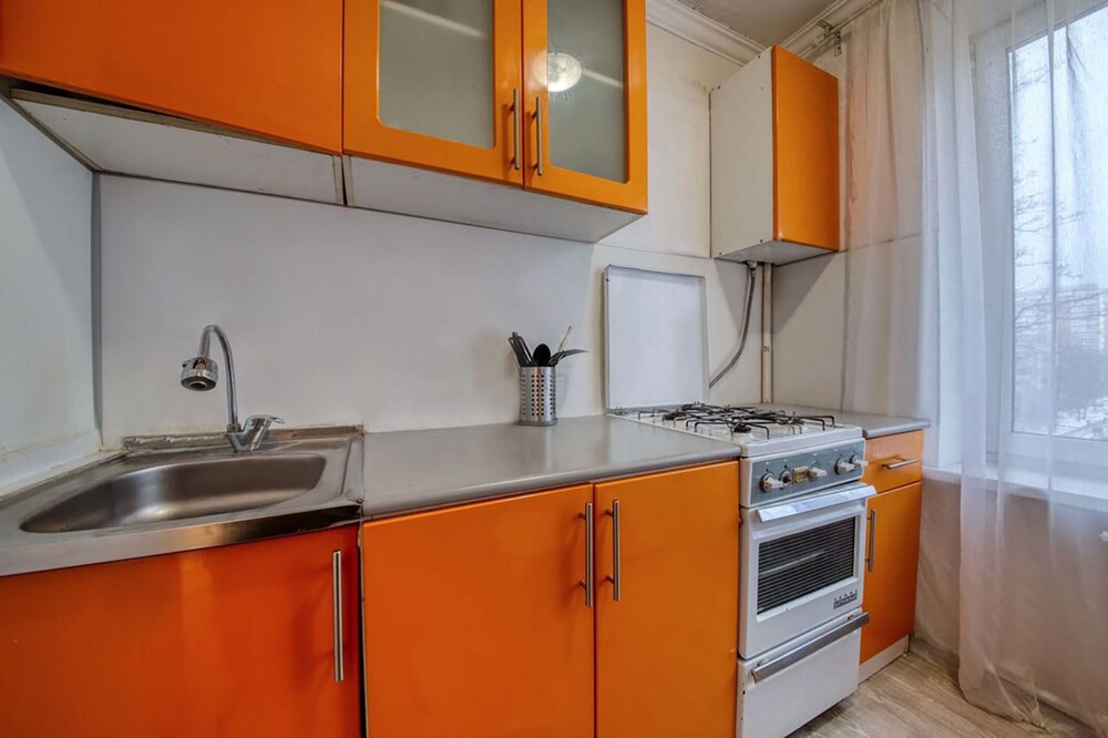 Apartment Hanaka Shchelkovskoe 38