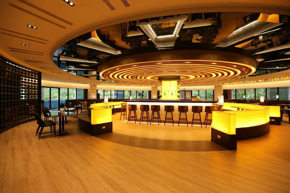 Hotel Cham Cham