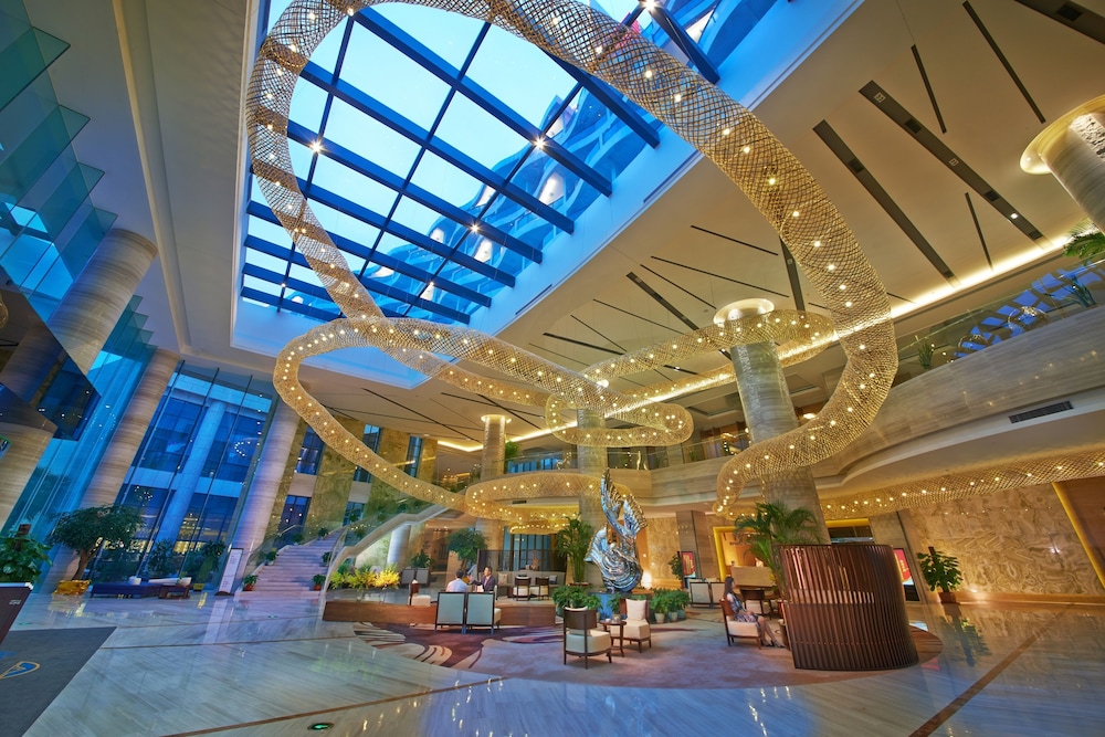 Narada Resort & Spa Pingxiang