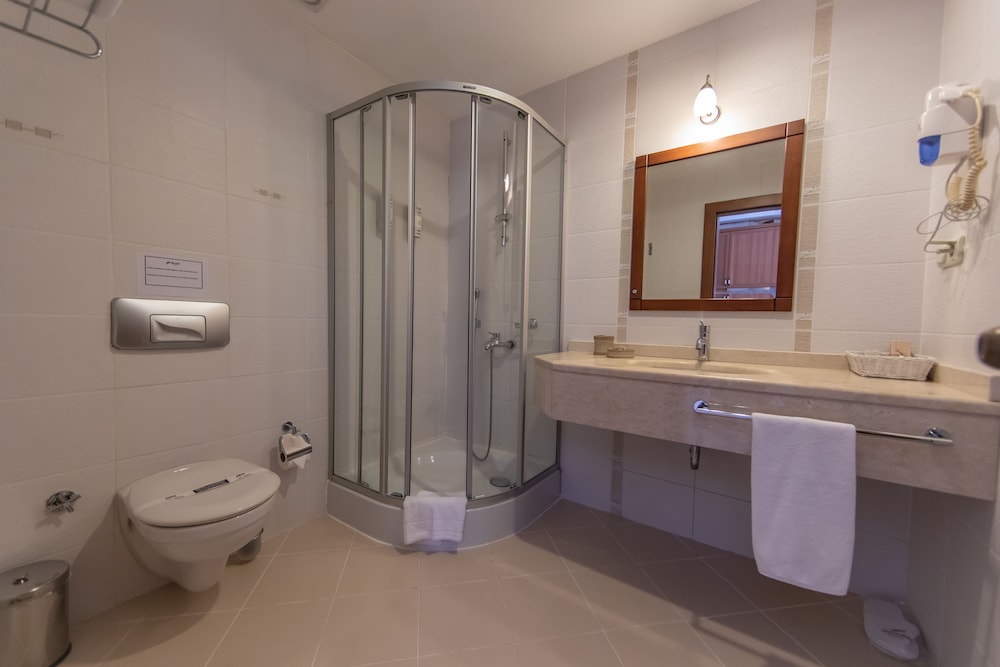 Ipek Garden Palace Residence - Butik Sınıf - Image 48