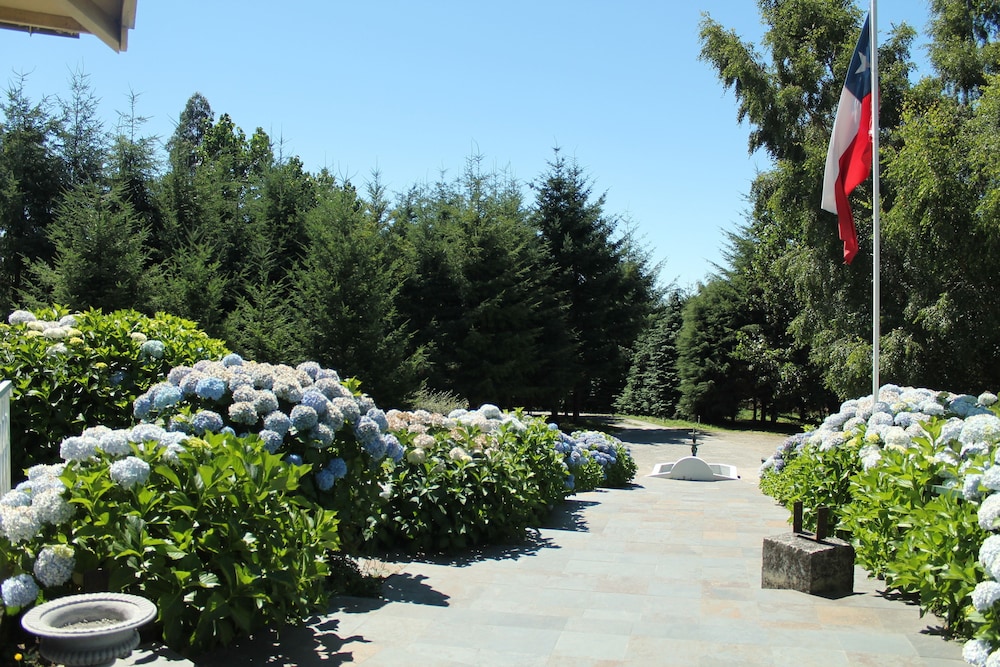 Hotel Alto Puerto Varas