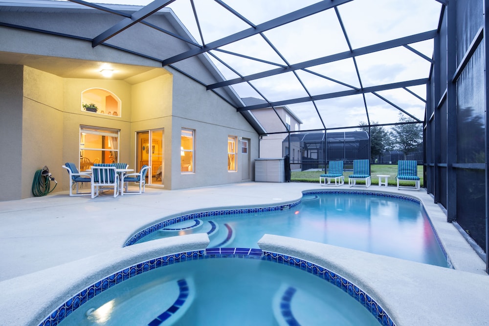 Isle of Tranquility by VillaDirect - Image 3