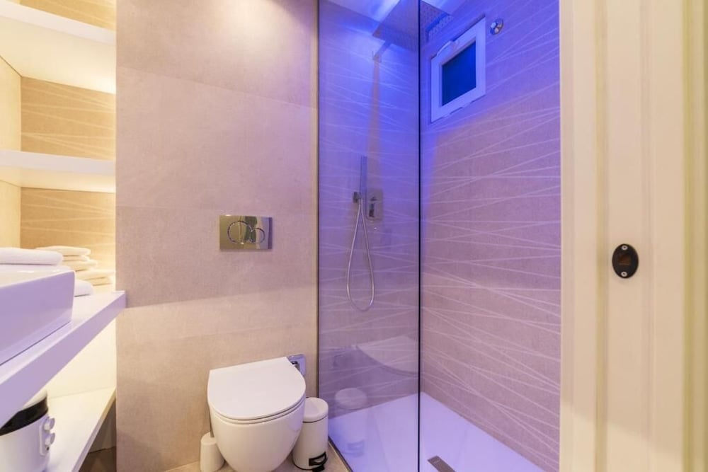 JOIVY Elegant Suites Near Villa Borghese