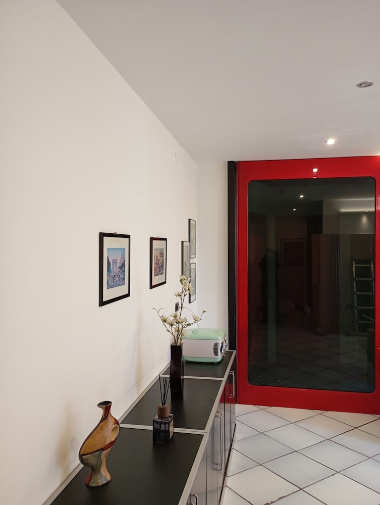 Casa di Toto