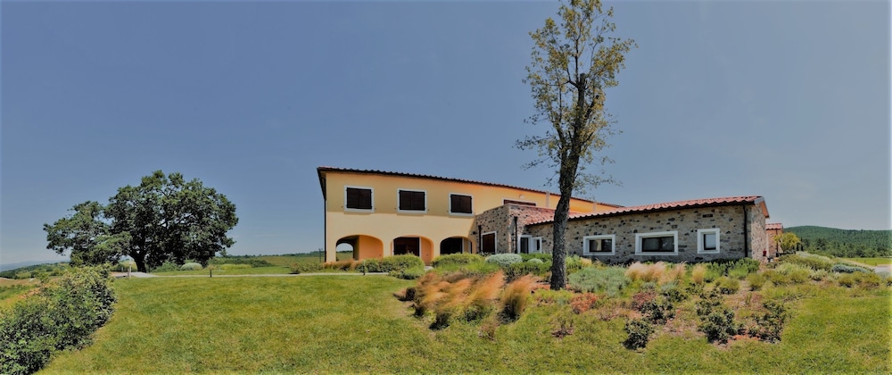 Agriturismo Poggio Mirabile