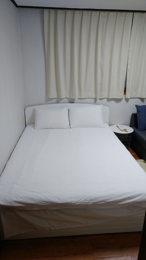 Myeongdong Cozy Skyline